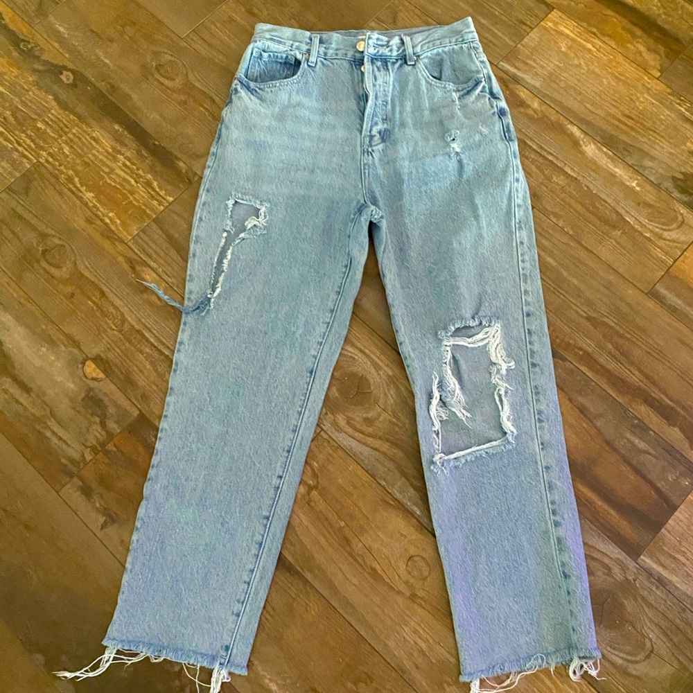 Pacsun Jeans